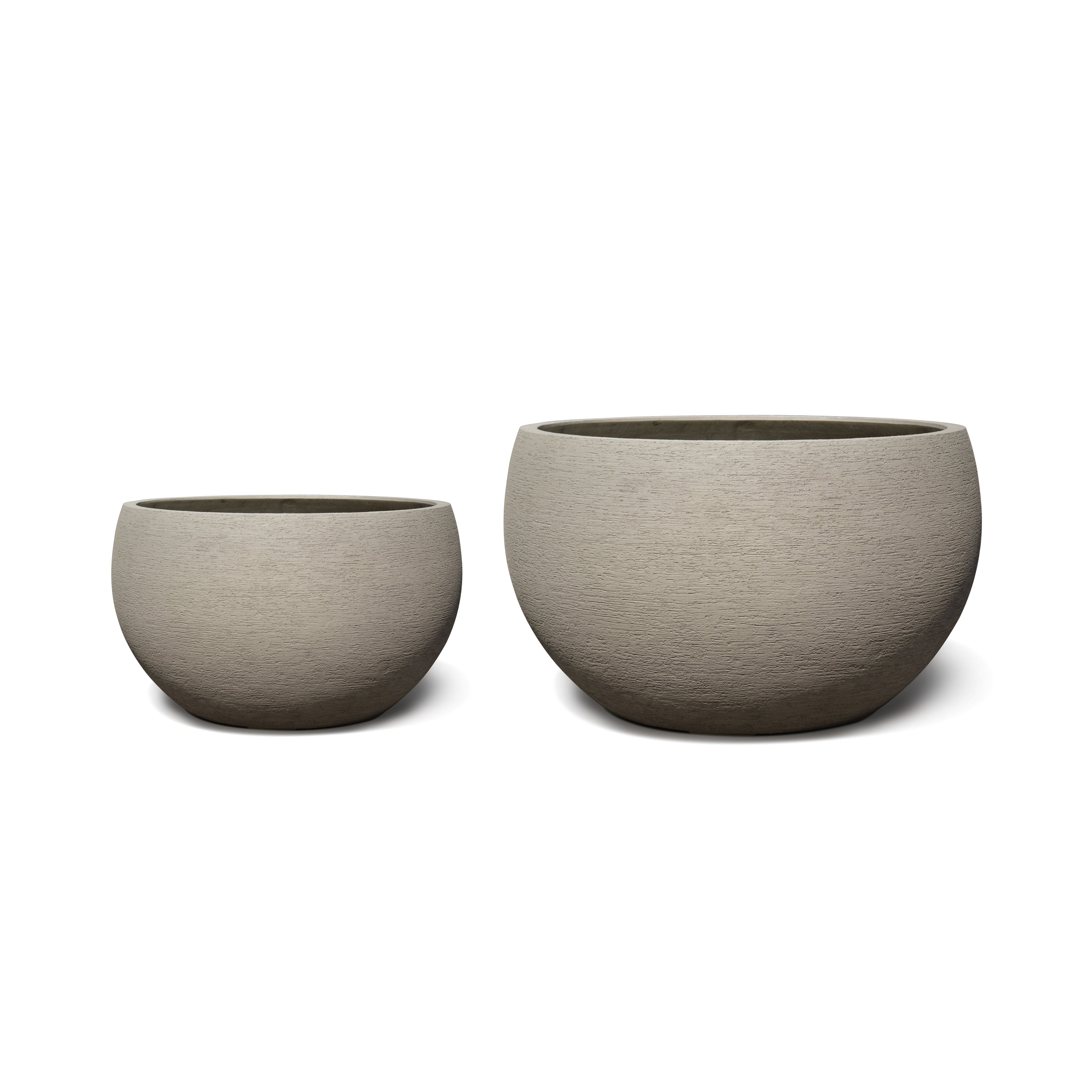 Terra - Cerchio (set of 2) Jardinico