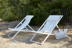 Alexa - Beach chair Diphano