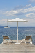 Alexa - Beach chair Diphano