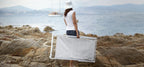 Alexa - Beach chair Diphano