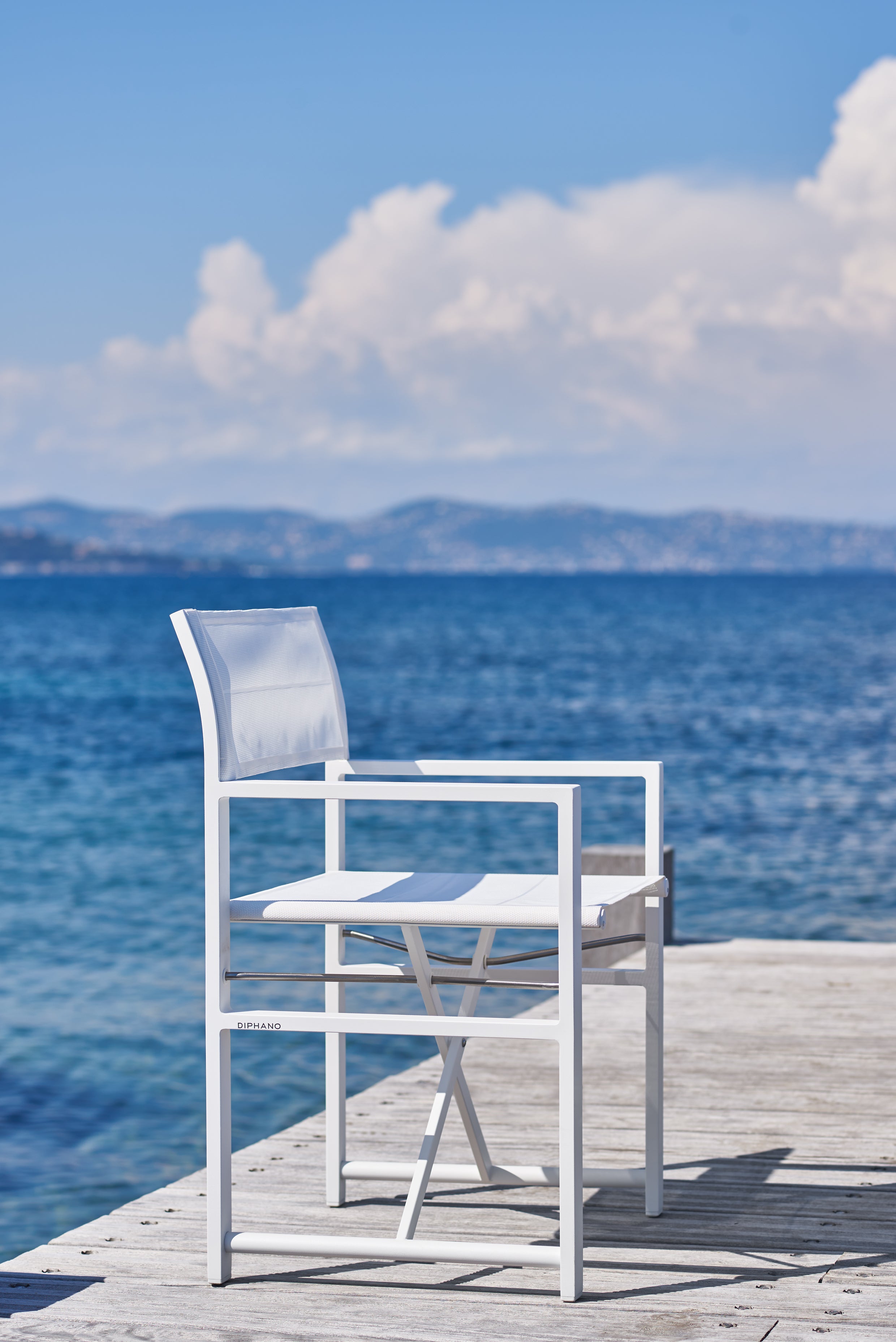Alexa - Director's chair Diphano