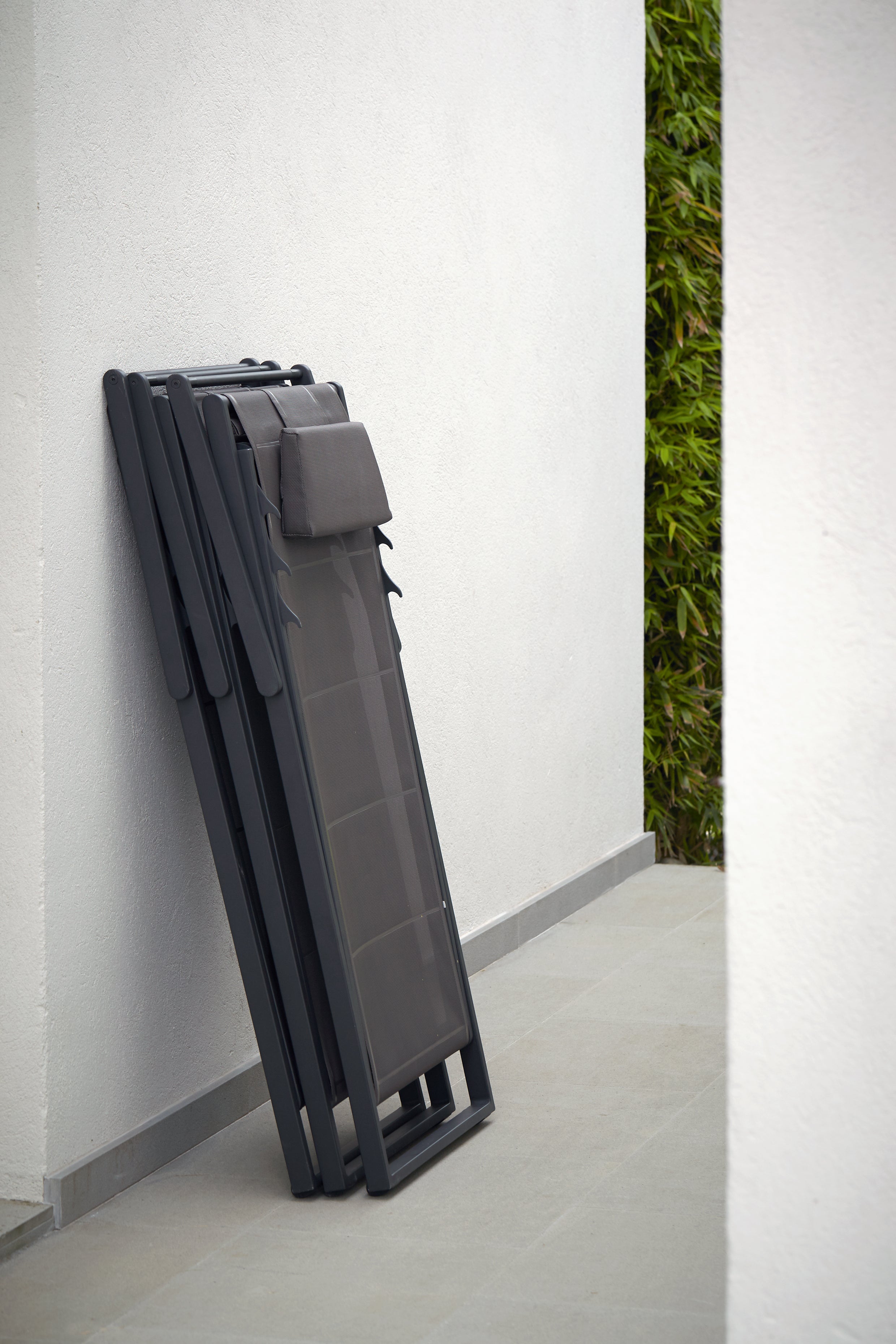 Alexa - Beach chair Diphano
