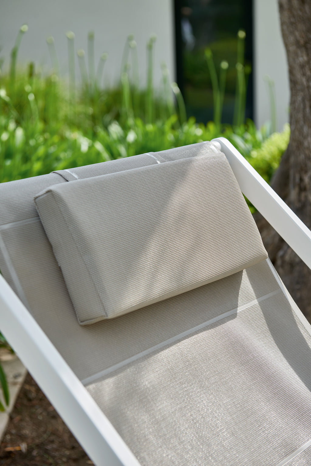 Alexa - Beach chair Diphano