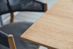 Alexa - High bistro table H Diphano