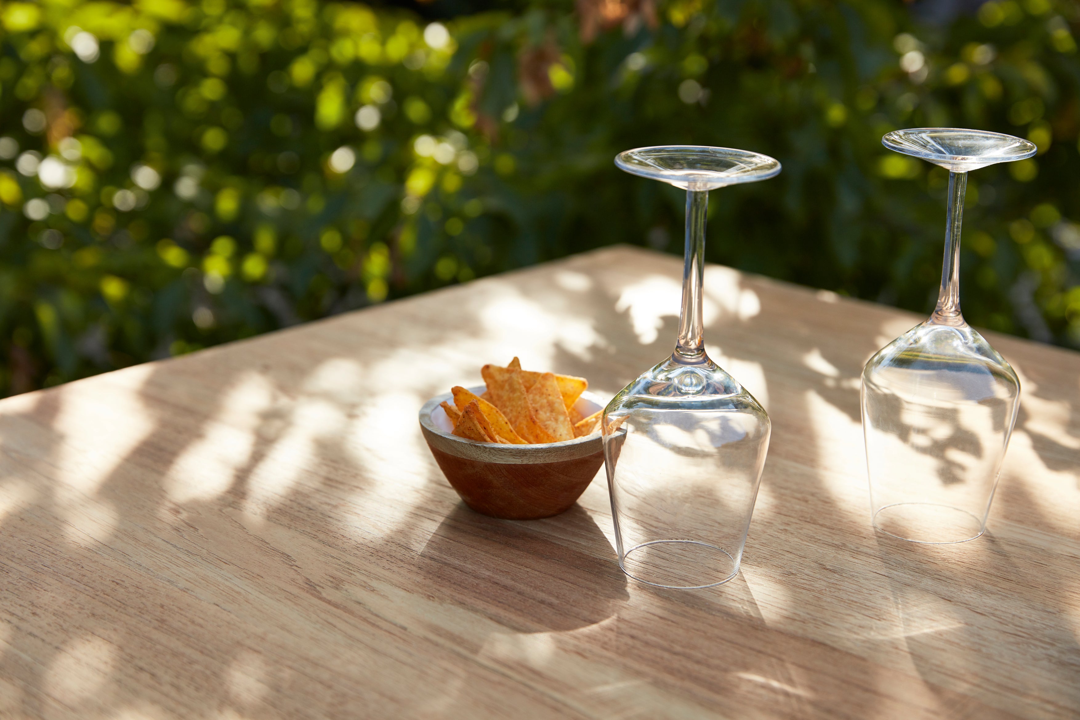 Alexa - High bistro table H Diphano