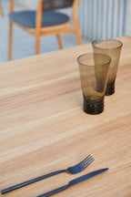 Alexa - High bistro table H Diphano
