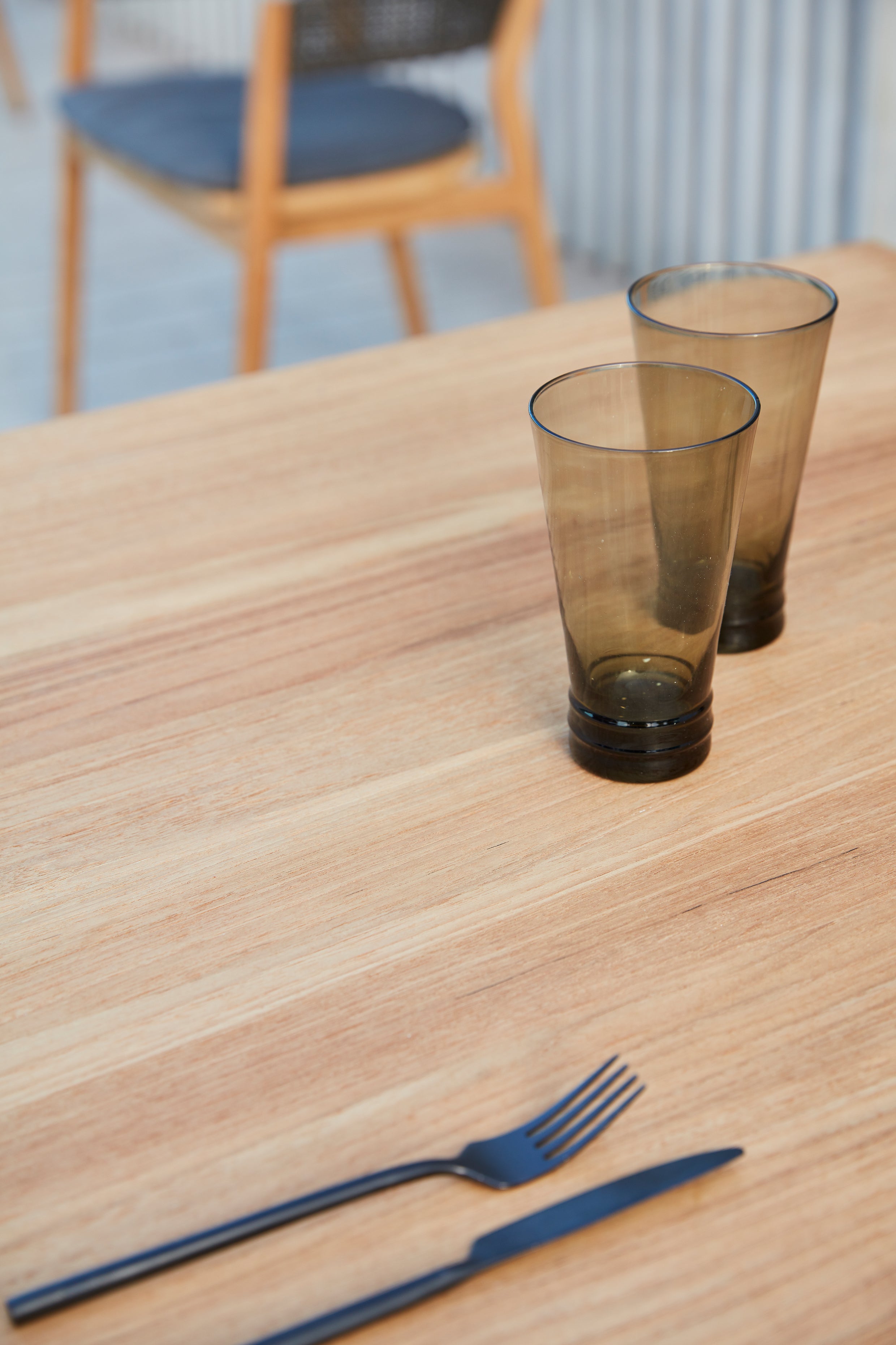Alexa - High bistro table H Diphano