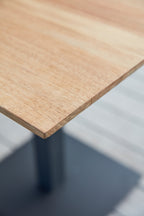 Alexa - High bistro table H Diphano