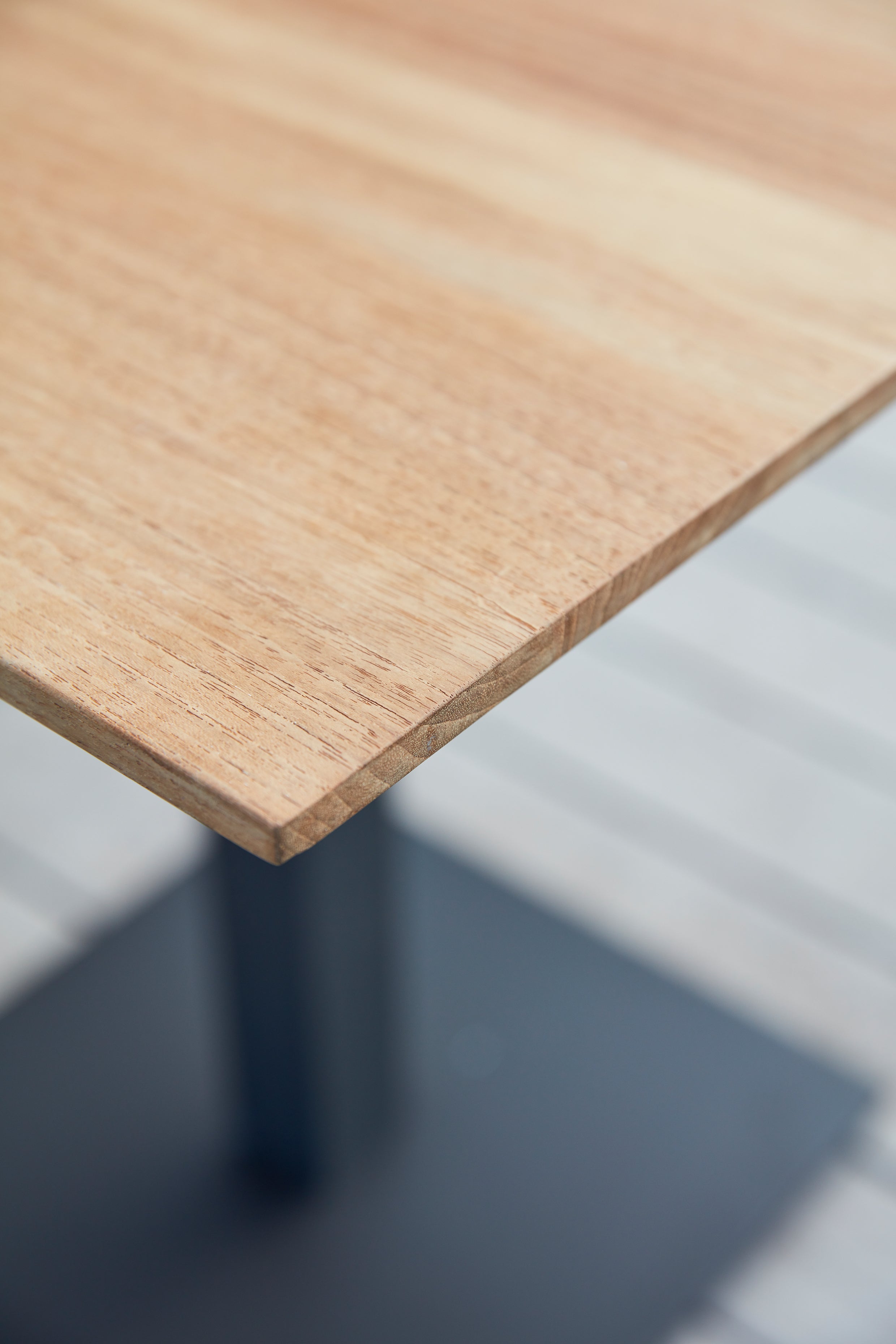 Alexa - High bistro table H Diphano