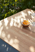 Alexa - High bistro table H Diphano