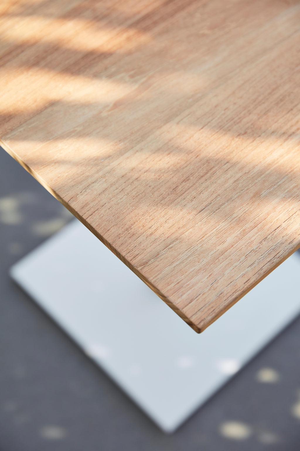 Alexa - High bistro table H Diphano