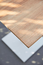 Alexa - High bistro table H Diphano