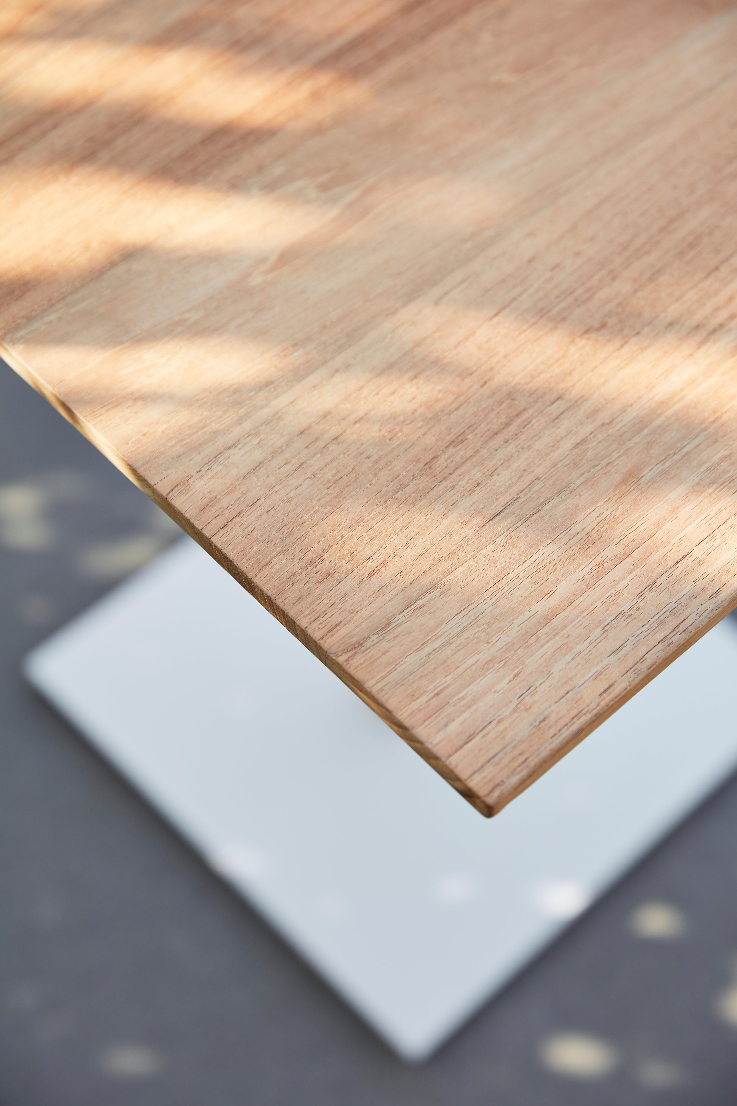 Alexa - High bistro table H Diphano