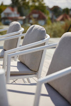 Diamond - Dining armchair Diphano