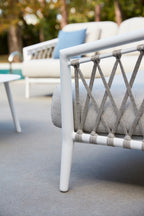 Diamond - Lounge chair Diphano