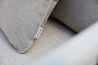 Diamond - Lounge chair Diphano