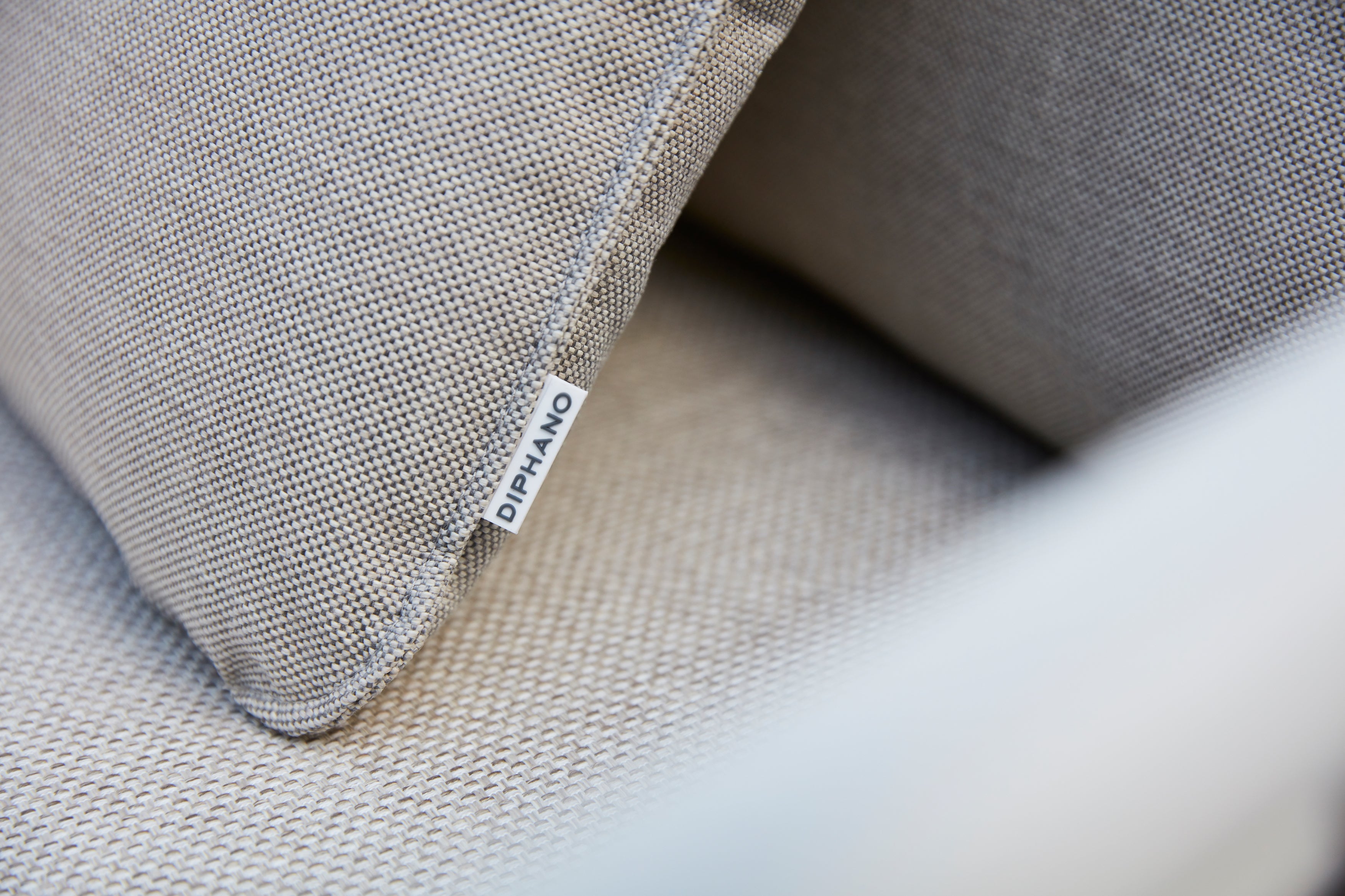 Diamond - Lounge chair Diphano