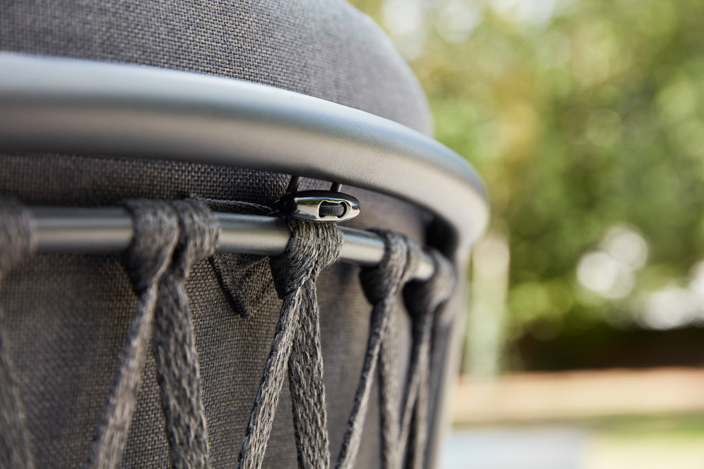 Diamond - Lounge chair Diphano