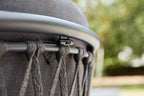 Diamond - Lounge chair Diphano