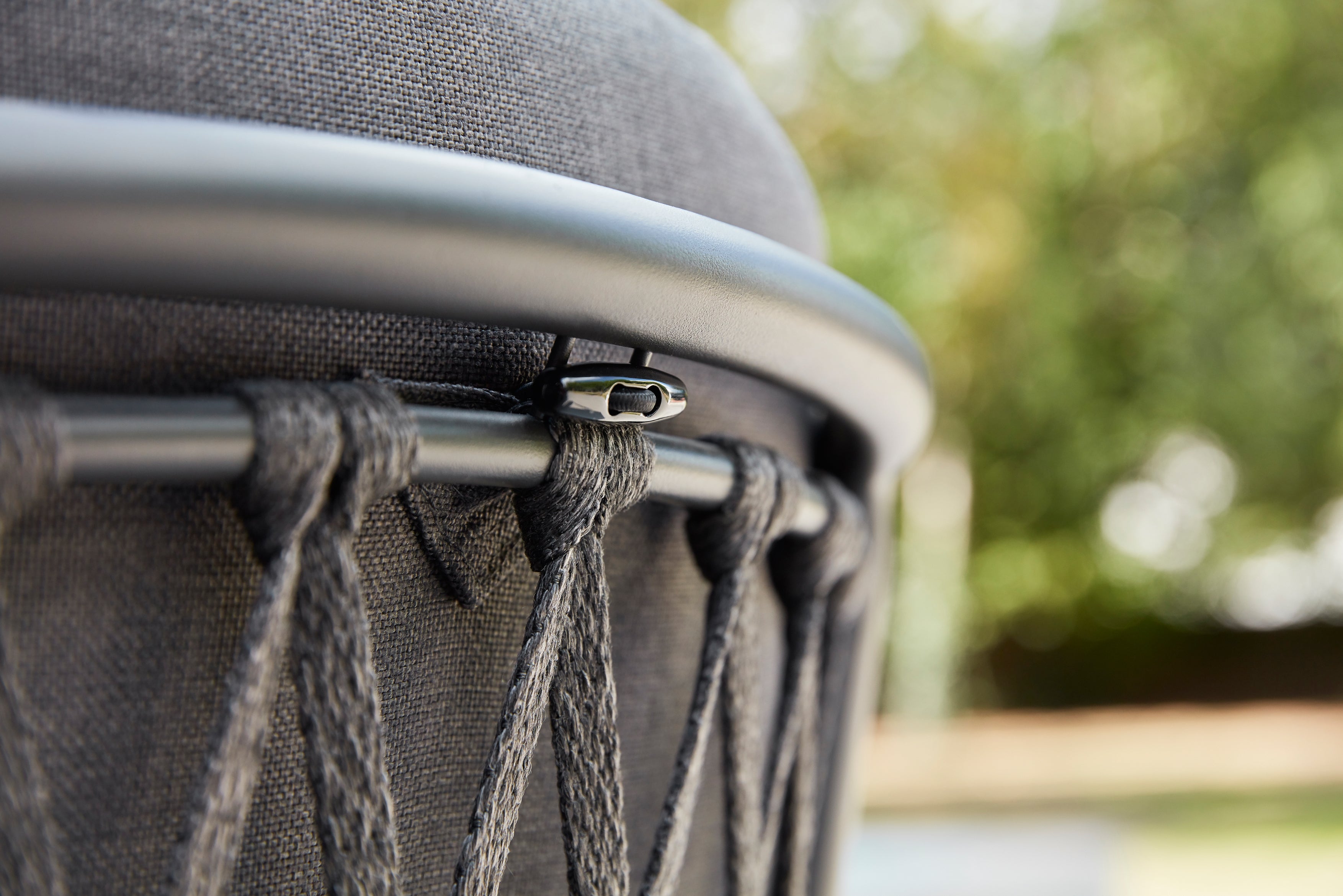 Diamond - Lounge chair Diphano