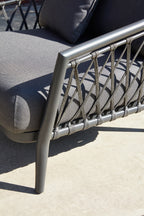 Diamond - Lounge chair Diphano