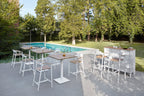 Icon - Barstool 77 cm Diphano