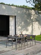 Icon - Dining table 226 x 104 cm Diphano