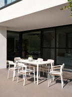 Icon - Dining table 164 x 96 Diphano