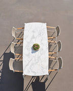 Icon - Dining table 226 x 104 cm Diphano