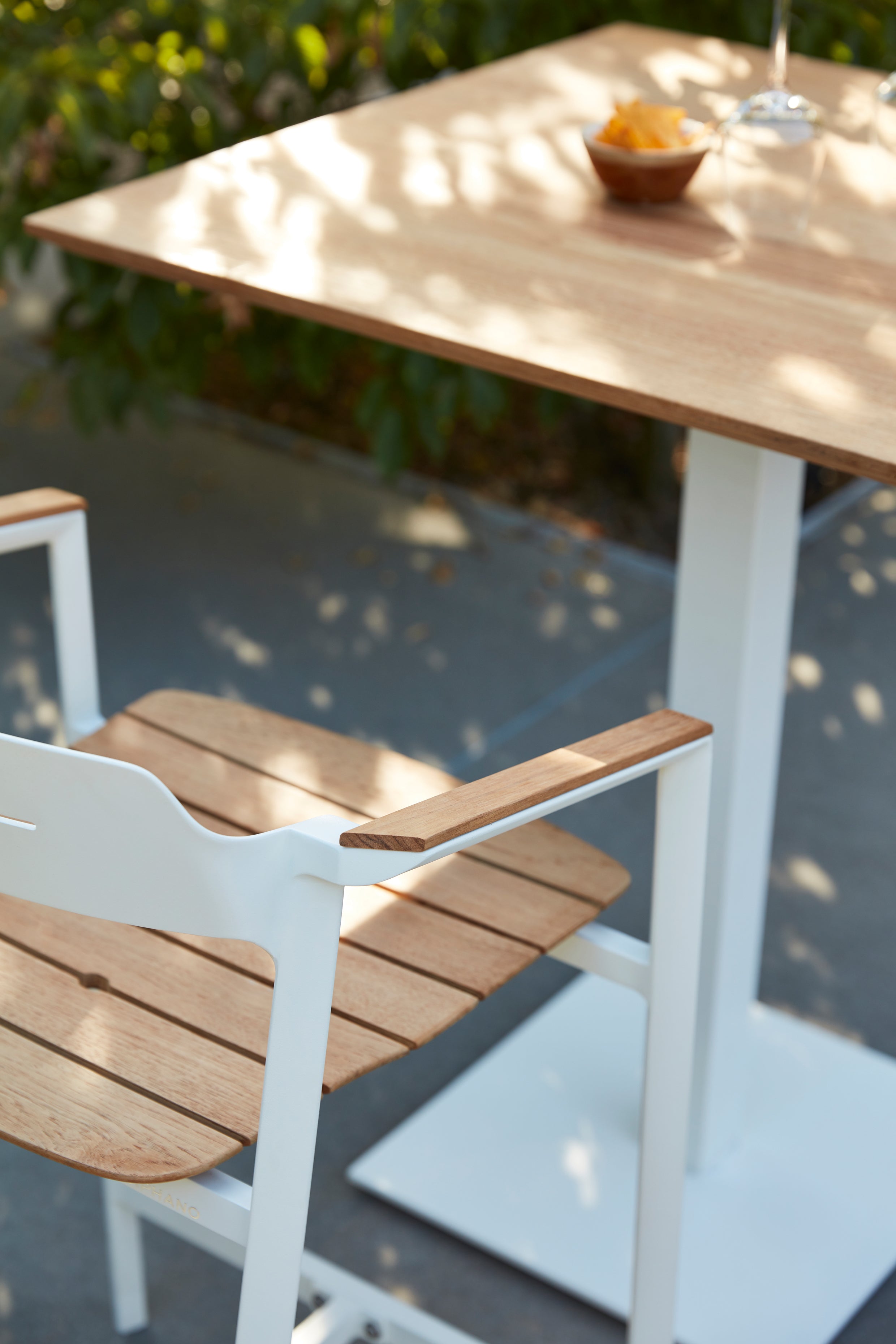 Icon - Barstool 61 cm Diphano
