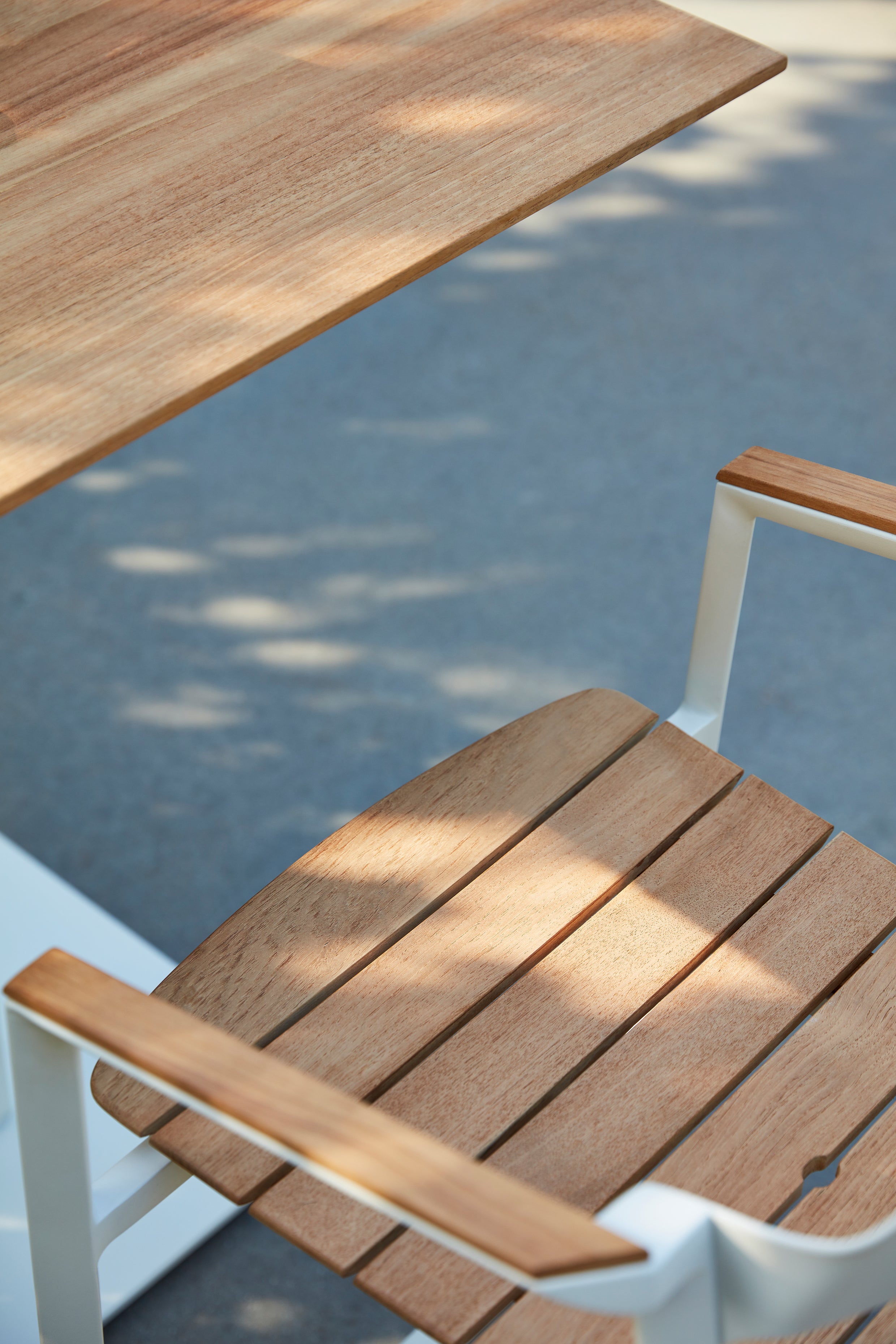 Icon - Barstool 61 cm Diphano
