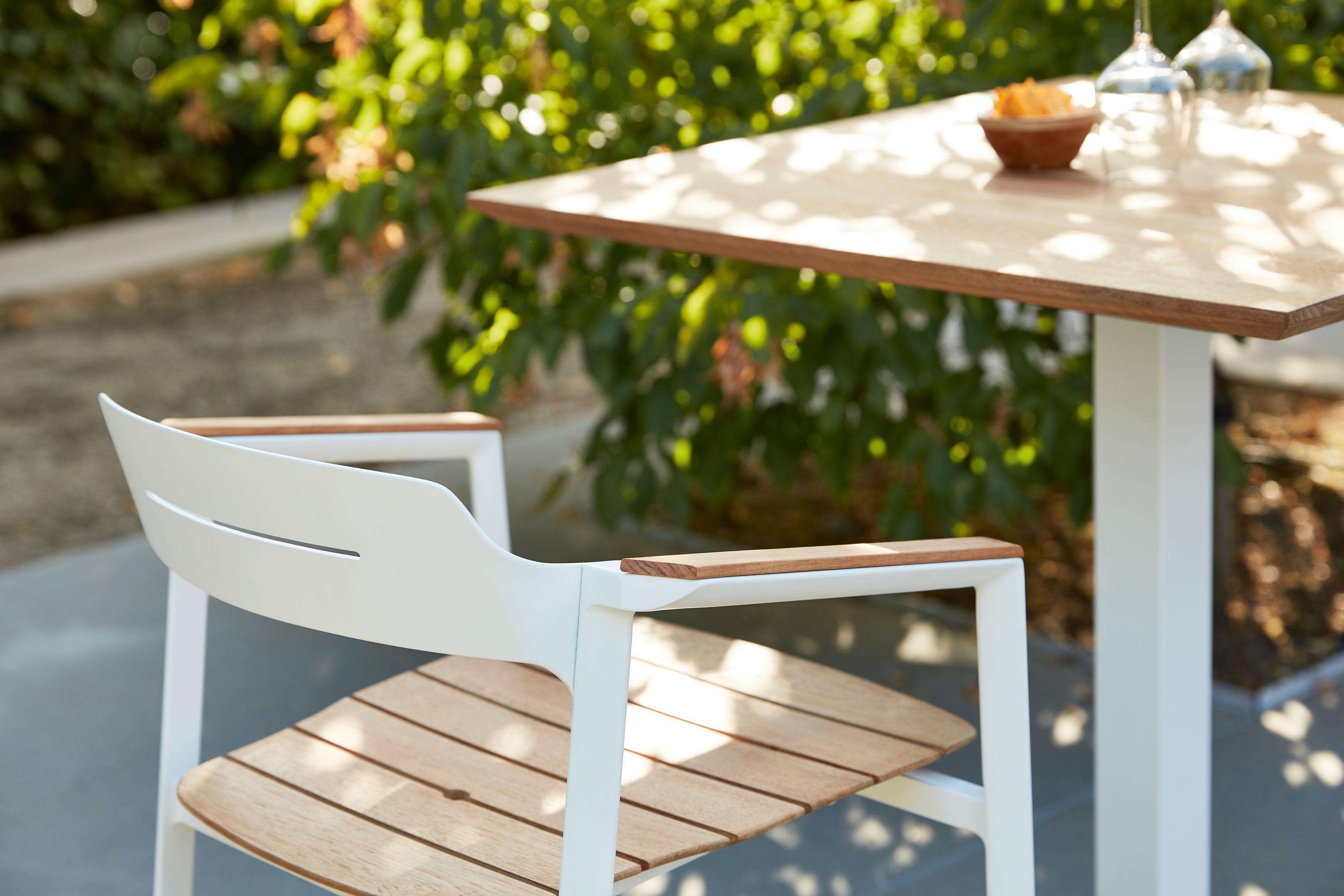 Icon - Barstool 61 cm Diphano