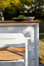 Icon - Barstool 77 cm Diphano