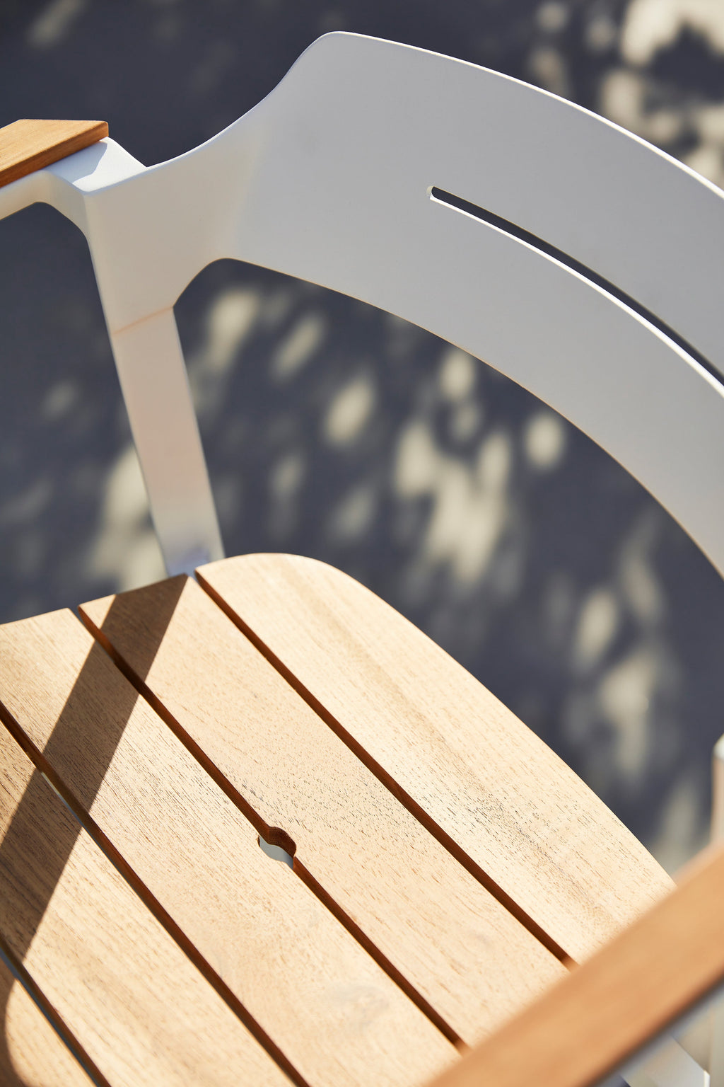 Icon - Barstool 61 cm Diphano