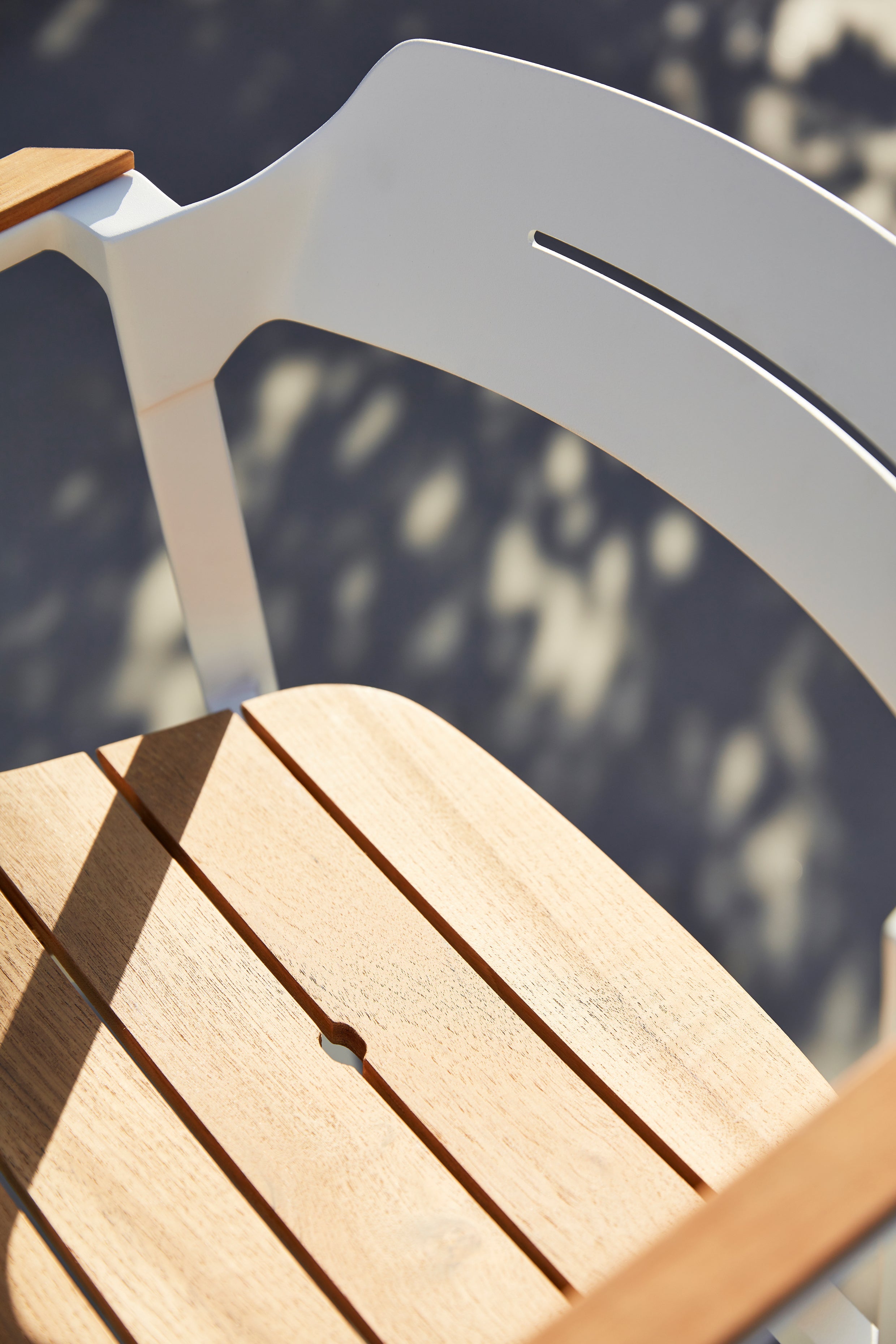 Icon - Barstool 61 cm Diphano