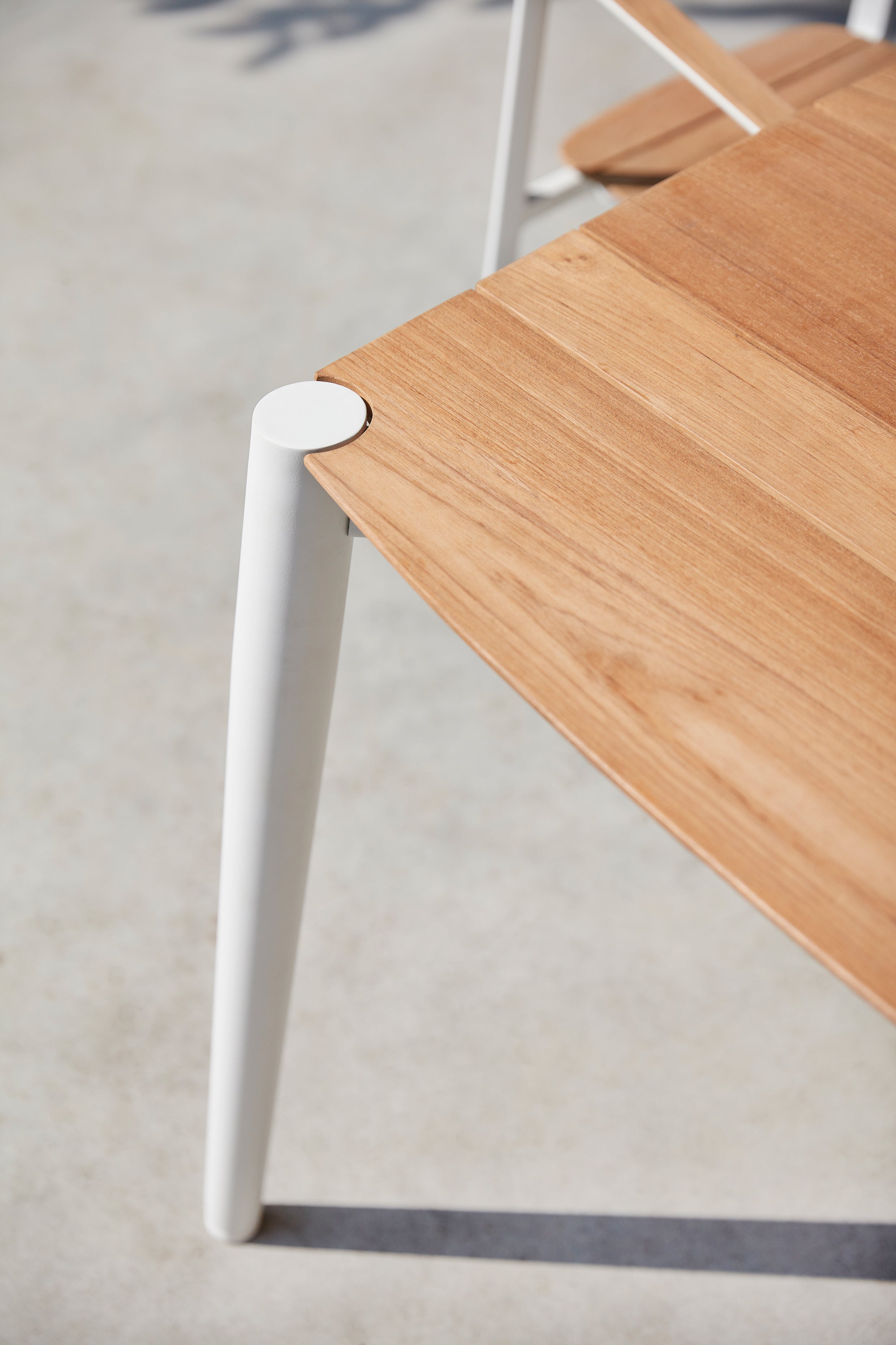 Icon - Barstool 77 cm Diphano