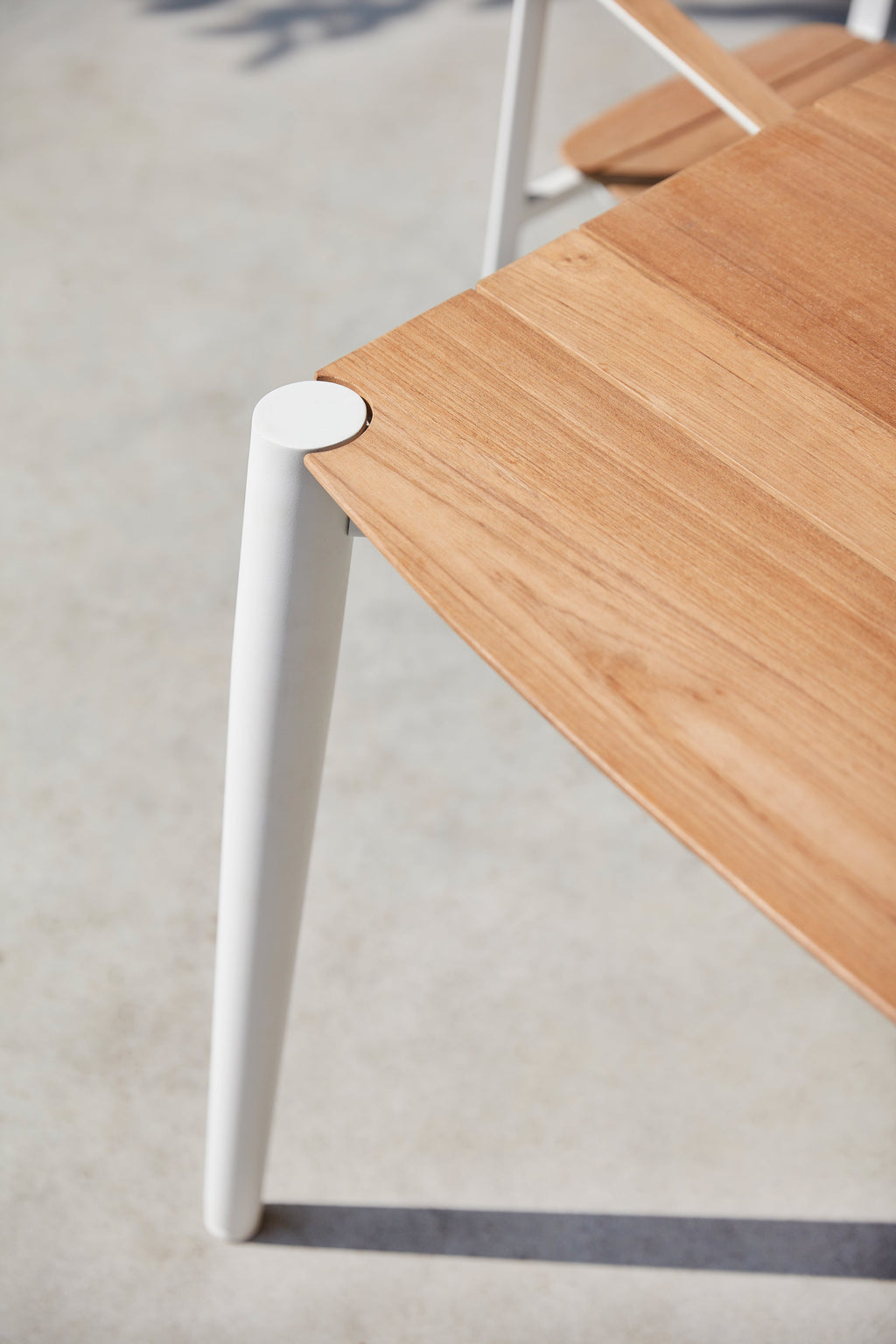 Icon - Barstool 61 cm Diphano