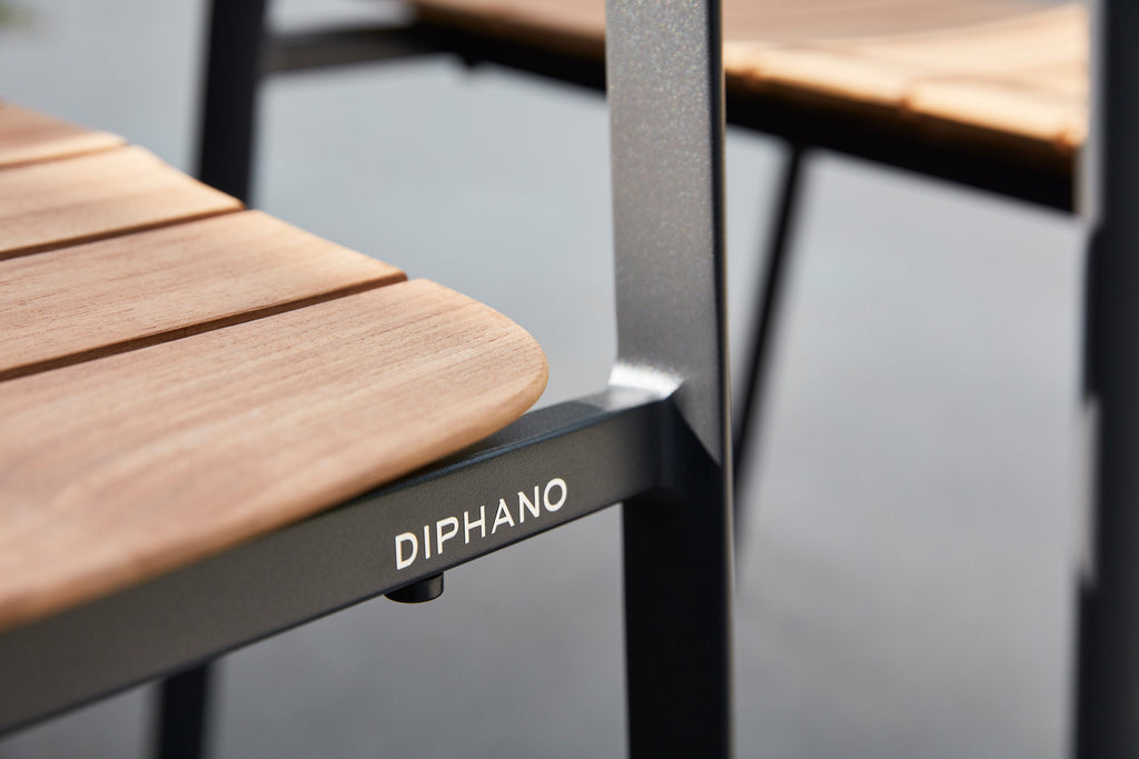 Icon - Barstool 77 cm Diphano
