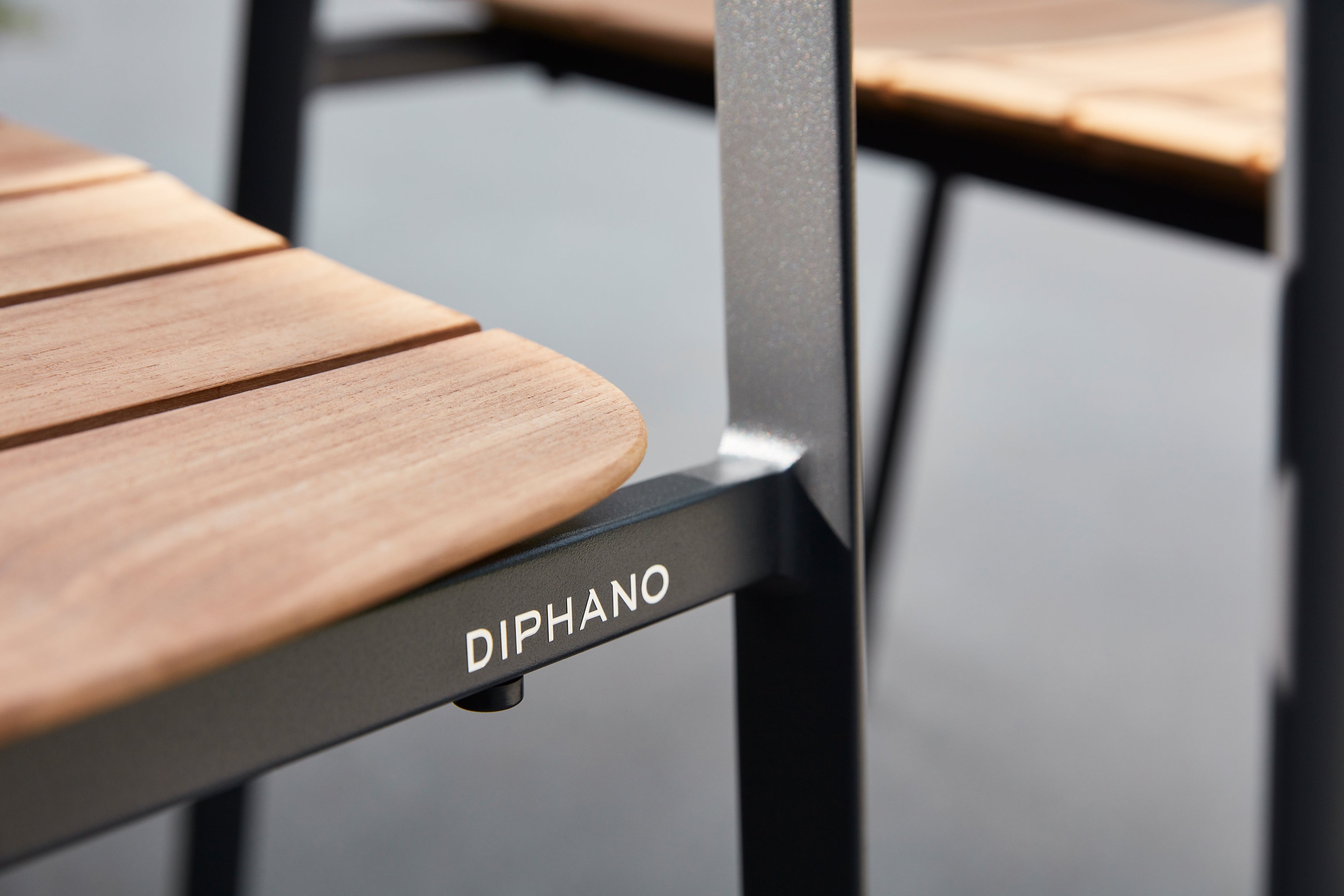 Icon - Barstool 77 cm Diphano
