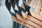 Icon - Barstool 77 cm Diphano