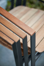 Icon - Barstool 61 cm Diphano