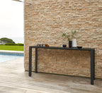 Metris - Party table H Diphano
