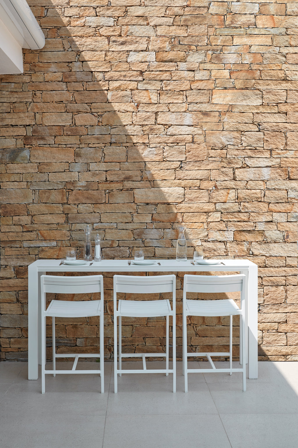 Metris - Party table M Diphano
