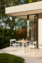 Metris - Bistro table Diphano