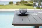 Metris - High bistro table H Diphano