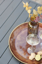 Metris - Bistro table Diphano