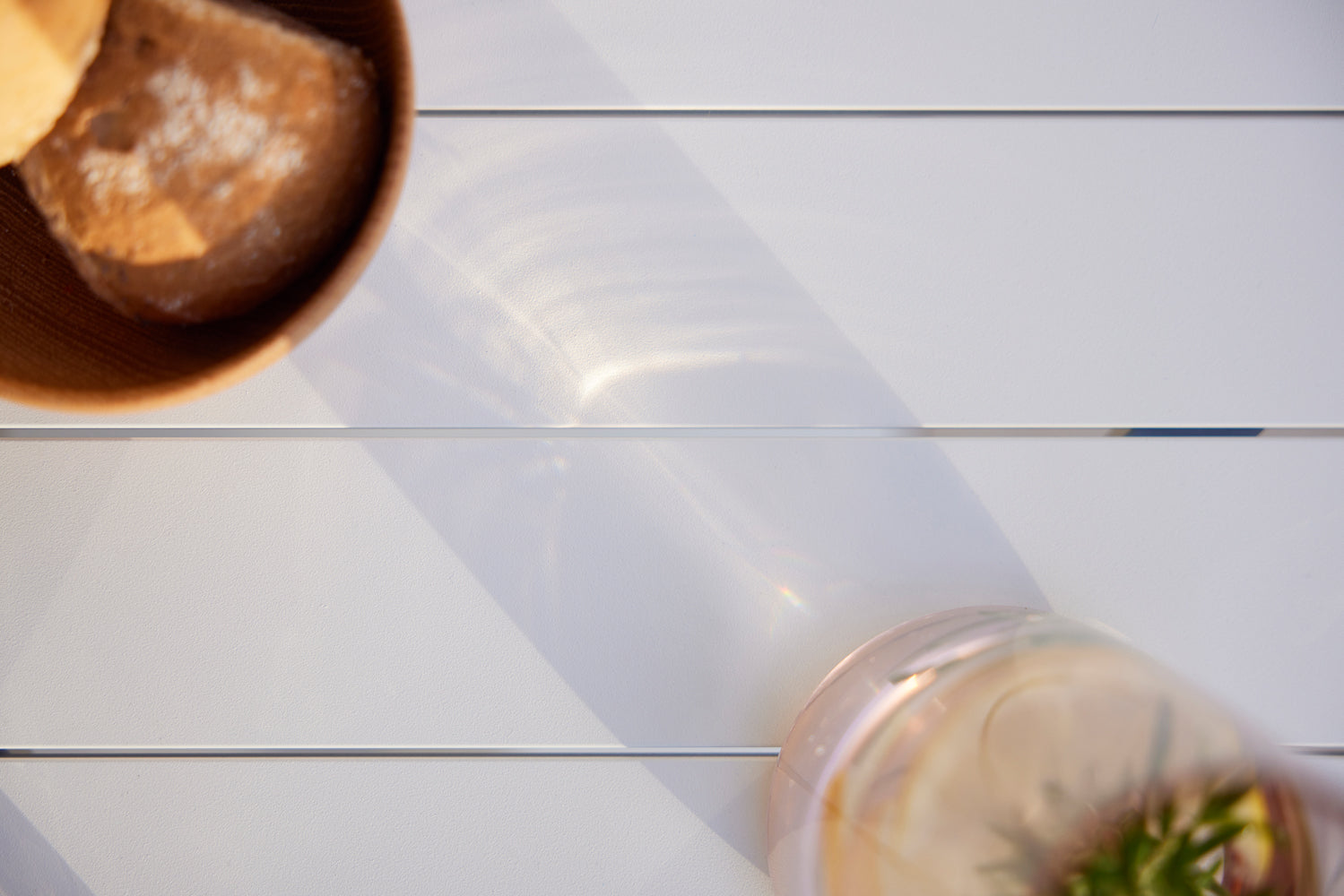Metris - Bistro table Diphano