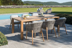 Newport - Dining armchair Diphano