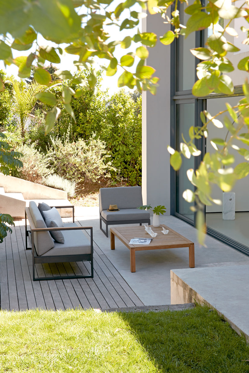 Natural - Coffee table Diphano