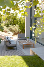 Natural - Coffee table Diphano